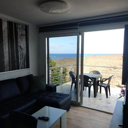 Apartamento Playa Quemada Lanzarote Exterior foto