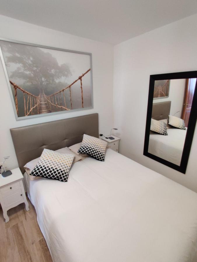 Apartamento Playa Quemada Lanzarote Exterior foto