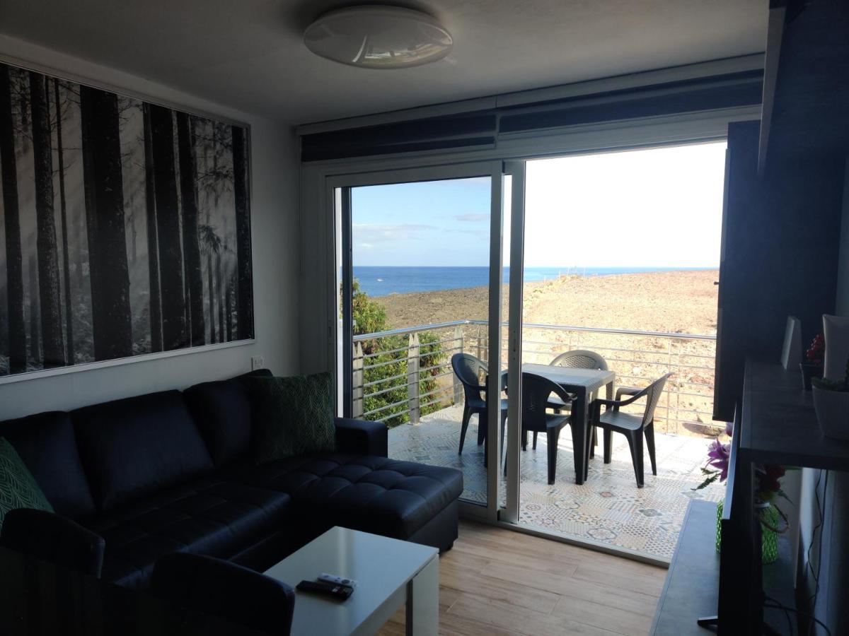 Apartamento Playa Quemada Lanzarote Exterior foto